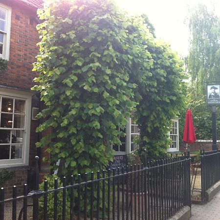 The Admiral Hornblower Oakham Exterior photo