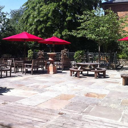 The Admiral Hornblower Oakham Exterior photo