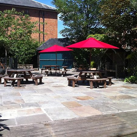 The Admiral Hornblower Oakham Exterior photo