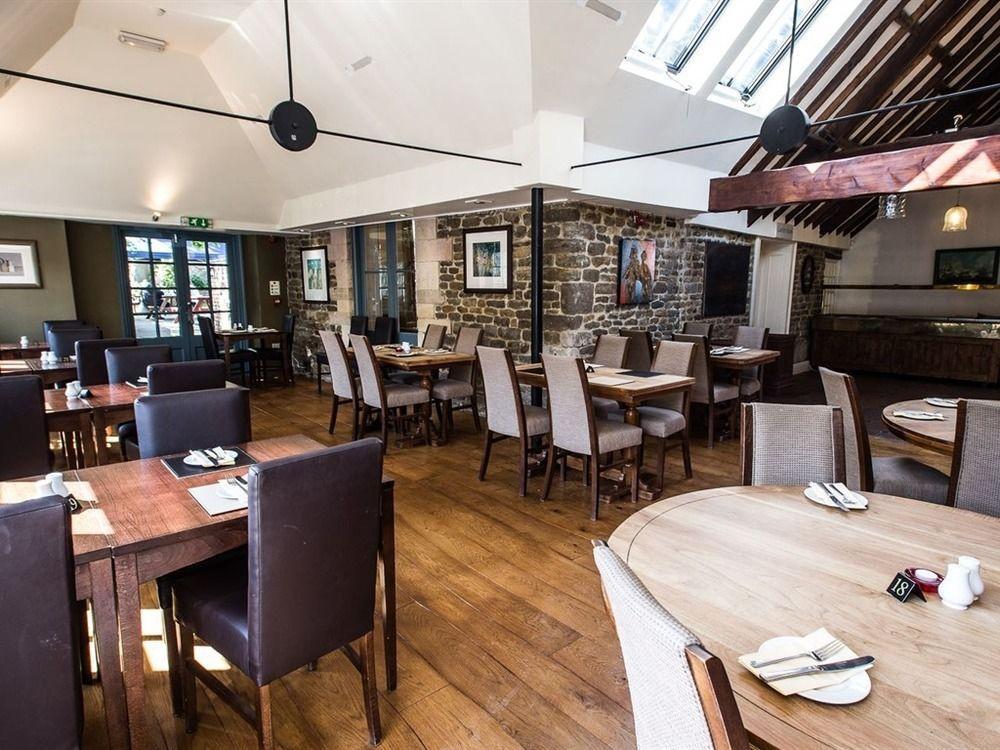 The Admiral Hornblower Oakham Exterior photo